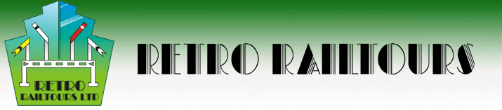 Retro Railtours
